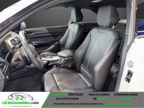 Bmw Serie 2 230i 252 ch BVA  occasion � Beaupuy - photo n�7