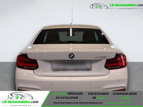 Bmw Serie 2 230i 252 ch BVA  occasion � Beaupuy - photo n�6