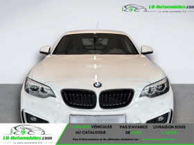 Bmw Serie 2 230i 252 ch BVA  occasion � Beaupuy - photo n�5