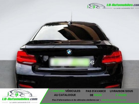 Bmw Serie 2 230i 252 ch BVA  occasion � Beaupuy - photo n�5