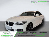 Bmw Serie 2 230i 252 ch BVA  � Beaupuy 31