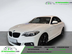 Bmw Serie 2 , garage LB AUTOMOBILES � Beaupuy