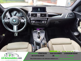 Bmw Serie 2 230i 252 ch BVA  occasion � Beaupuy - photo n�2