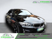 Bmw Serie 2 230i 252 ch BVA  � Beaupuy 31