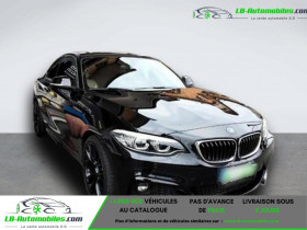 Bmw Serie 2 , garage LB AUTOMOBILES � Beaupuy