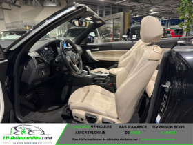 Bmw Serie 2 230i 252 ch BVA  occasion � Beaupuy - photo n�8