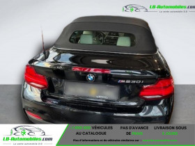 Bmw Serie 2 230i 252 ch BVA  occasion � Beaupuy - photo n�7