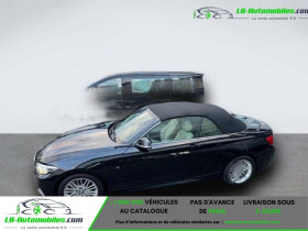 Bmw Serie 2 230i 252 ch BVA  occasion � Beaupuy - photo n�6