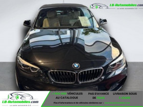 Bmw Serie 2 230i 252 ch BVA  occasion � Beaupuy - photo n�5