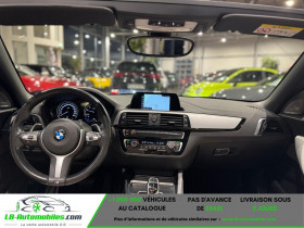 Bmw Serie 2 230i 252 ch BVA  occasion � Beaupuy - photo n�3