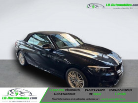 Bmw Serie 2 230i 252 ch BVA  occasion � Beaupuy - photo n�2