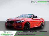 Bmw Serie 2 occasion année 2018 boite Automatique Annonce Bmw Serie 2 occasion Essence 230i 252 ch BVA à Beaupuy