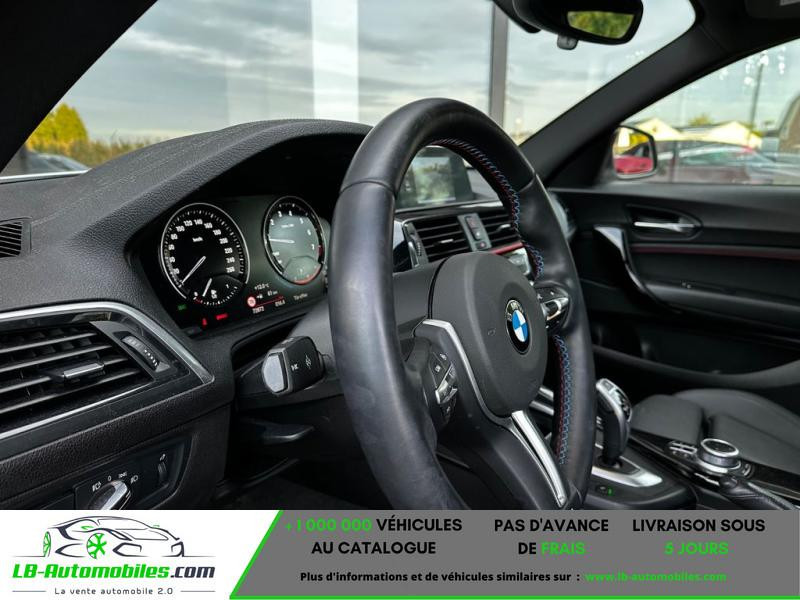 Bmw Serie 2 230i 252 ch BVA  occasion  Beaupuy - photo n7