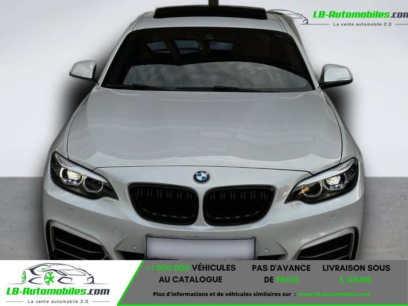 Bmw Serie 2 230i 252 ch BVA  occasion  Beaupuy - photo n3