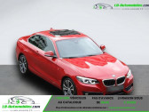 Bmw Serie 2 230i 252 ch BVA   Beaupuy 31