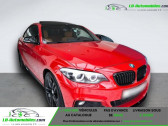 Bmw Serie 2 230i 252 ch BVA   Beaupuy 31