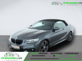 Bmw Serie 2 230i 252 ch BVA   Beaupuy 31
