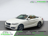Bmw Serie 2 230i 252 ch BVA   Beaupuy 31