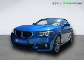 Bmw Serie 2 230i 252 ch BVA   Beaupuy 31