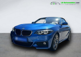 Bmw Serie 2 , garage LB AUTOMOBILES  Beaupuy