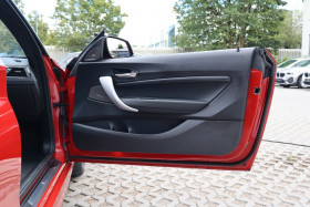 Bmw Serie 2 230i 252 ch BVA  occasion  Beaupuy - photo n10