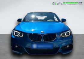 Bmw Serie 2 230i 252 ch BVA  occasion  Beaupuy - photo n2