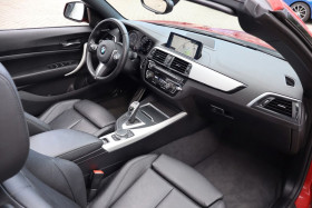 Bmw Serie 2 230i 252 ch BVA  occasion  Beaupuy - photo n7