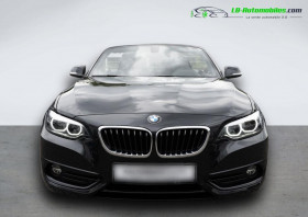 Bmw Serie 2 230i 252 ch BVA  occasion  Beaupuy - photo n2