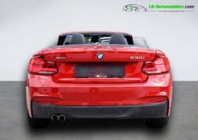 Bmw Serie 2 230i 252 ch BVA  occasion  Beaupuy - photo n6
