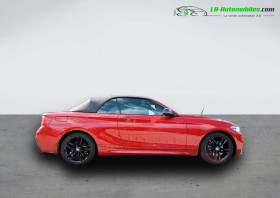 Bmw Serie 2 230i 252 ch BVA  occasion  Beaupuy - photo n5