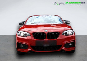 Bmw Serie 2 230i 252 ch BVA  occasion  Beaupuy - photo n4