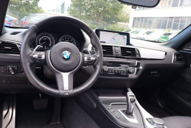 Bmw Serie 2 230i 252 ch BVA  occasion  Beaupuy - photo n3