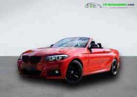 Bmw Serie 2 , garage LB AUTOMOBILES  Beaupuy