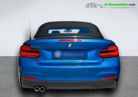 Bmw Serie 2 230i 252 ch BVA  occasion  Beaupuy - photo n6