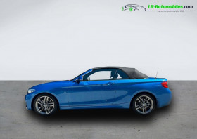 Bmw Serie 2 230i 252 ch BVA  occasion  Beaupuy - photo n5