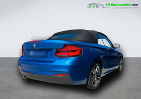 Bmw Serie 2 230i 252 ch BVA  occasion  Beaupuy - photo n4
