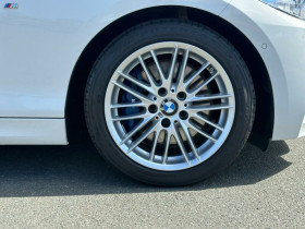 Bmw Serie 2 230i 252 ch BVA  occasion  Beaupuy - photo n7