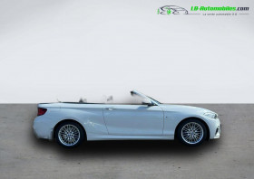 Bmw Serie 2 230i 252 ch BVA  occasion  Beaupuy - photo n4