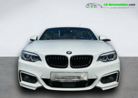 Bmw Serie 2 230i 252 ch BVA  occasion  Beaupuy - photo n3