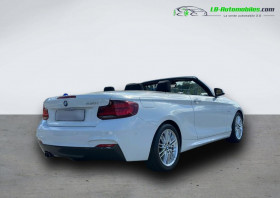 Bmw Serie 2 230i 252 ch BVA  occasion  Beaupuy - photo n2