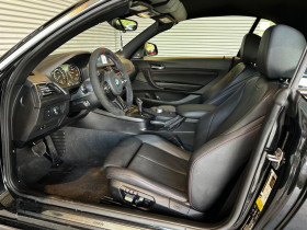 Bmw Serie 2 230i 252 ch BVA  occasion  Beaupuy - photo n7