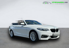 Bmw Serie 2 , garage LB AUTOMOBILES  Beaupuy