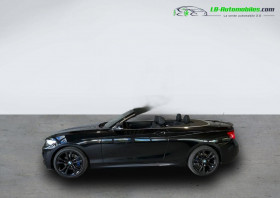 Bmw Serie 2 230i 252 ch BVA  occasion  Beaupuy - photo n5