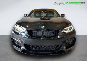 Bmw Serie 2 230i 252 ch BVA  occasion  Beaupuy - photo n4