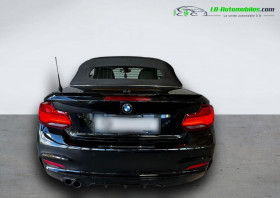 Bmw Serie 2 230i 252 ch BVA  occasion  Beaupuy - photo n6