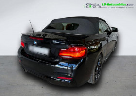 Bmw Serie 2 230i 252 ch BVA  occasion  Beaupuy - photo n3