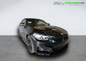 Bmw Serie 2 230i 252 ch BVA  occasion  Beaupuy - photo n2