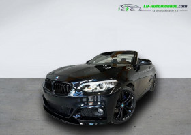 Bmw Serie 2 , garage LB AUTOMOBILES  Beaupuy