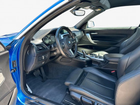 Bmw Serie 2 230i 252 ch BVA  occasion  Beaupuy - photo n7