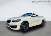 Bmw Serie 2 230i 252 ch BVA   Beaupuy 31